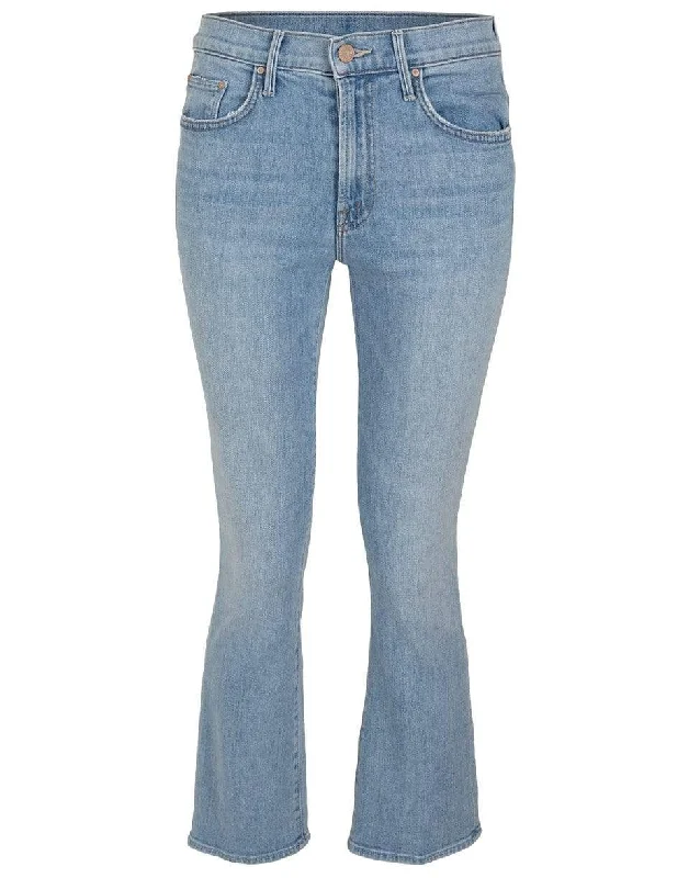 Cute Design The Insider Ankle Jean